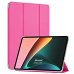 Microsonic Xiaomi Pad 6 Smart Case ve Arka Pembe Kılıf