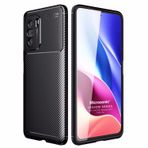 Microsonic Xiaomi Poco F3 Legion Series Siyah Kılıf