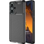 Microsonic Xiaomi Poco F5 Legion Series Siyah Kılıf