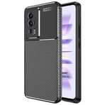Microsonic Xiaomi Poco F5 Pro için Kılıf Legion Series Siyah [Poco F5 Pro ile Uyumlu Kılıf - Siyah]