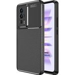 Microsonic Xiaomi Poco F5 Pro Legion Series Siyah Kılıf