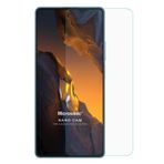 Microsonic Xiaomi Poco F5 Pro Nano Glass Cam Ekran Koruyucu [Poco F5 Pro ile Uyumlu Ekran Koruyucu - Şeffaf]