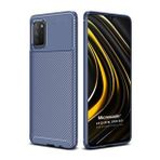 Microsonic Xiaomi Poco M3 Legion Series Lacivert Kılıf