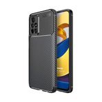 Microsonic Xiaomi Poco M4 Pro 4G Legion Series Siyah Kılıf
