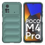Microsonic Xiaomi Poco M4 Pro 4G Oslo Prime Yeşil Kılıf