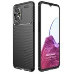 Microsonic Xiaomi Poco M5 Legion Series Siyah Kılıf