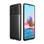 Microsonic Xiaomi Poco M5S Legion Series Siyah Kılıf