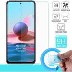 Microsonic Xiaomi Poco M5S Nano Glass Cam Ekran Koruyucu