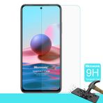 Microsonic Xiaomi Poco M5s Tempered Glass Cam Ekran Koruyucu [Poco M5s ile Uyumlu Ekran Koruyucu]