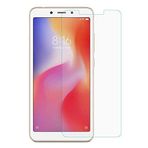 Microsonic Xiaomi Redmi 6A Nano Cam Ekran koruyucu [Redmi 6A ile Uyumlu Ekran Koruyucu]
