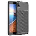 Microsonic Xiaomi Redmi 7A Legion Series Siyah Kılıf