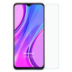 Microsonic Xiaomi Redmi 9 Nano Glass Screen Protector [Redmi 9 ile Uyumlu Ekran Koruyucu]