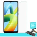 Microsonic Xiaomi Redmi A1 Tempered Glass Cam Ekran Koruyucu