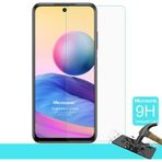 Microsonic Xiaomi Redmi Note 10 5G Tempered Glass Cam Ekran Koruyucu