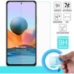 Microsonic Xiaomi Redmi Note 10 Pro Nano Glass Cam Ekran Koruyucu