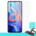 Microsonic Xiaomi Redmi Note 11 Tempered Glass Cam Ekran Koruyucu [Redmi Note 11 4G ile Uyumlu Ekran Koruyucu]