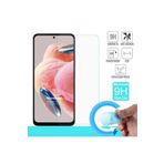 Microsonic Xiaomi Redmi Note 12 4G Nano Glass Cam Ekran Koruyucu
