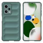 Microsonic Xiaomi Redmi Note 12 Oslo Prime Yeşil Cep Telefonu Kılıfı
