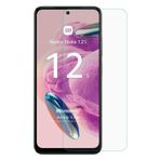 Microsonic Xiaomi Redmi Note 12S Nano Glass Cam Ekran Koruyucu [Redmi Note 12S ile Uyumlu Ekran Koruyucu - Şeffaf]
