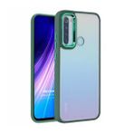Microsonic Xiaomi Redmi Note 8 Bright Planet Yeşil Kılıf