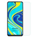 Microsonic Xiaomi Redmi Note 9 Pro Max Nano Glass Screen Protector [Redmi Note 9 Pro Max ile Uyumlu Ekran Koruyucu]
