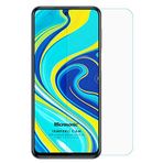 Microsonic Xiaomi Redmi Note 9 Pro Max Tempered Glass Screen Protector [Redmi Note 9 Pro Max ile Uyumlu Ekran Koruyucu]