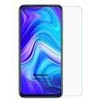 Microsonic Xiaomi Redmi Note 9 Tempered Glass Screen Protector [Redmi Note 9 ile Uyumlu Ekran Koruyucu]