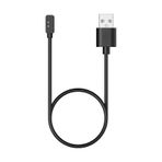 Microsonic Xiaomi Redmi Watch 5 Manyetik Usb Şarj Kablosu