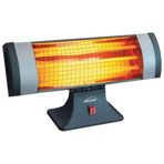 Microstar 1800 W Elektrikli Soba