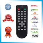 Microstar 30379 Uydu Alıcı Kumandası