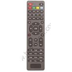 Microstar 33990 HD Uydu Alıcı Kumandası