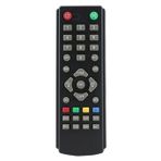 Microstar MK-01 Page Uydu Alıcı Kumandası