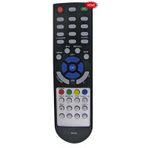 Microstar MS01 Uydu Alıcı Kumanda