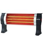 Microstar MSR-103 1800 W 3 Kademeli Elektrikli Isıtıcı