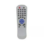Microstar MSR-76 Uydu Kumandası
