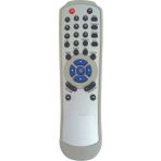 Microstar MSR-76 Uydu Kumandası