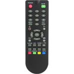 Microstar MSR-8 Uydu Alıcı Kumanda