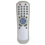 Microstar MSR 8500 Uydu Kumandası