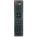 Microstar MSR S30 HD Uydu Kumandası