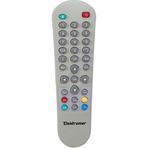 Microstar Next 4000 Uydu Alıcı Kumandası