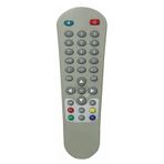 Microstar Ostar Uydu Alıcı Kumandası