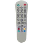 Microstar Qstar 4000 Uydu Alıcı Kumanda