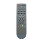 Microstar S5 Gold Mini Scart Uydu Kumandası