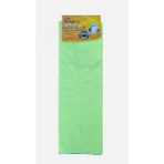 Microstil Mikrofiber Oto Yıkama ve Kurulama Bezi 50X70 cm – Cam, Kaporta, Inox, Mat ve Parlak Yüzeyler Için Tüy Bırakmaz Temizlik Bez - Yeşil