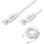 Microtec 15 M Cat6 Network 23Awg Patch Kablo