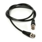 Microtek 1 Metre Bnc Patch Kablo