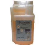 Mıcrovem Mıcrodek Af Alet ve Endoskopi Dezenfektanı Konsantre Sıvı 1lt - 1 Litre