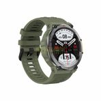 Microwear Run2 Outdoor Haki Akıllı Saat