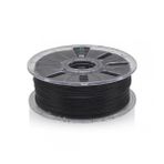 MicroZEY 1.75 mm Siyah Petg Filament