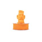 MicroZEY 1.75 mm Turuncu Pla Pro Filament